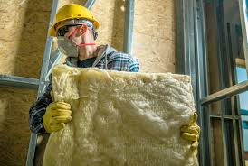 Professional Foam Insulation Services in Blue Ridge, GA